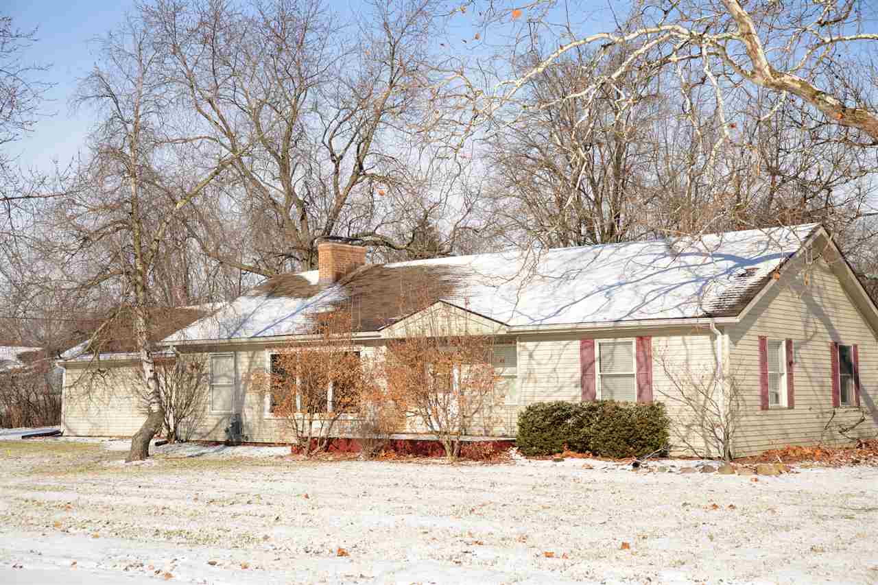 4831 Northlane Road Fort Wayne, IN 46815 - Photo 4 of 34