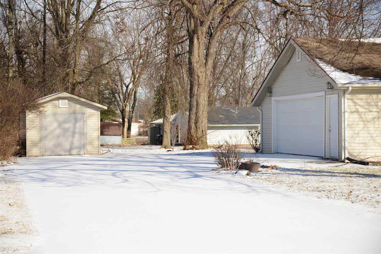 4831 Northlane Road Fort Wayne, IN 46815 - Photo 5 of 34