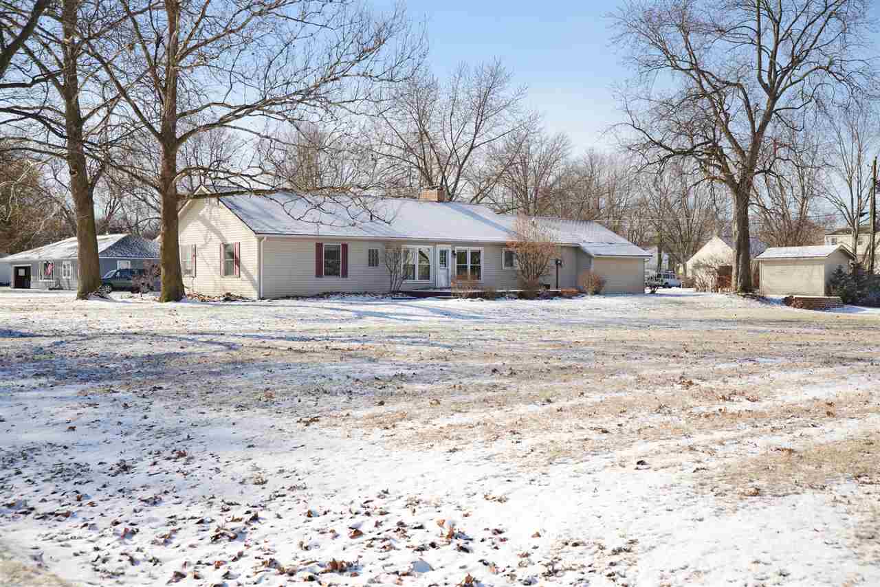 4831 Northlane Road Fort Wayne, IN 46815 - Photo 7 of 34