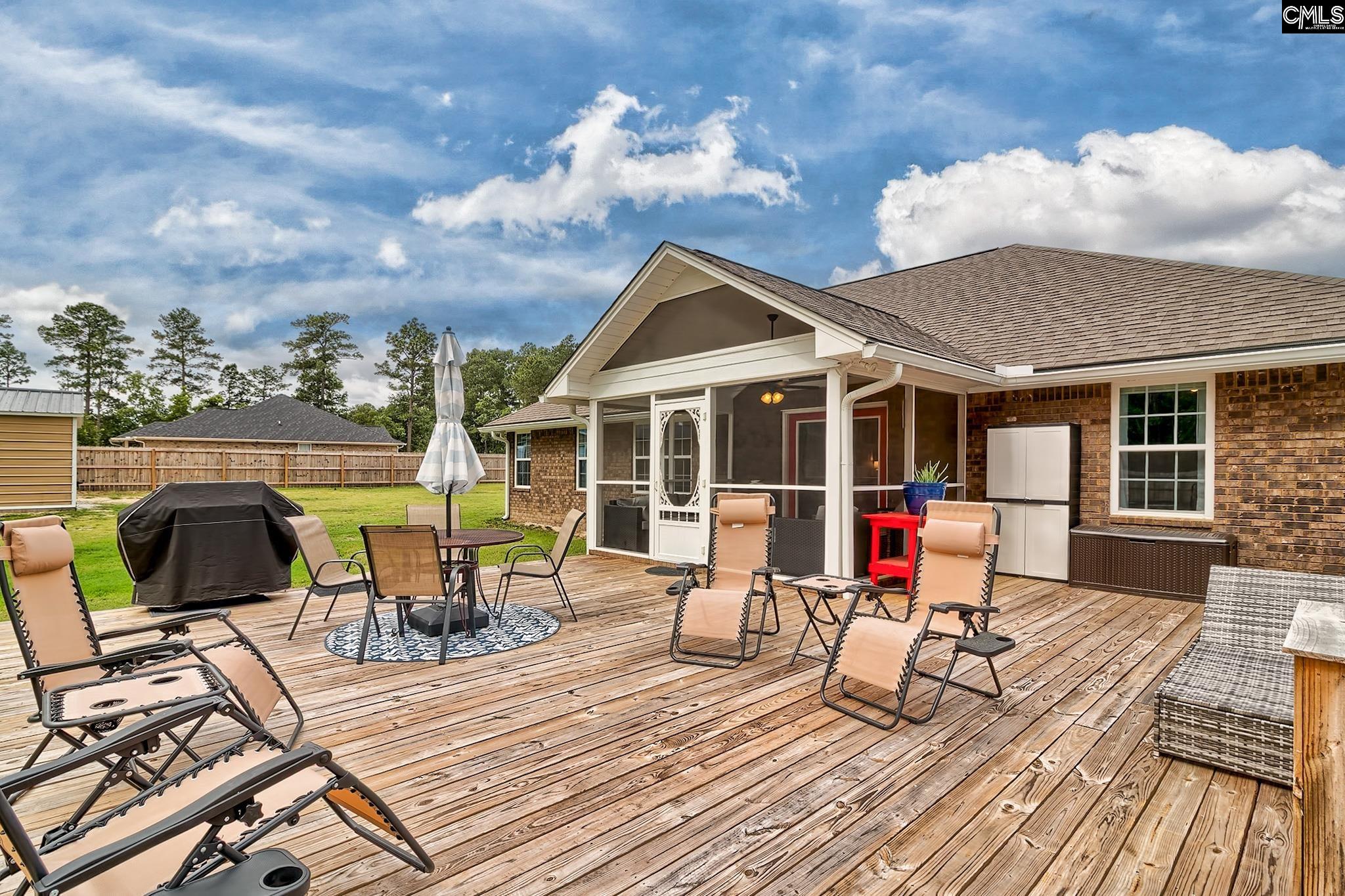8 Foxfire Circle Wedgefield, SC 29168 - Photo 27 of 36
