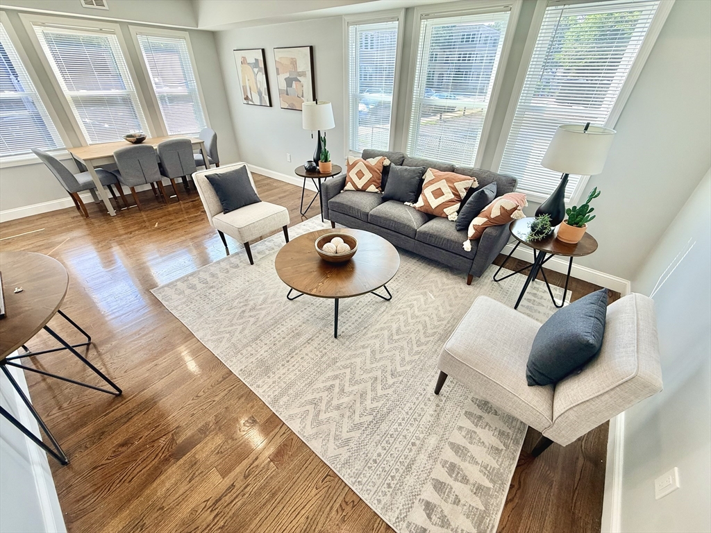 60-62 Wellsmere Road, Unit 2 Boston, MA 02131 - Photo 11 of 13 Gallery Image 11
