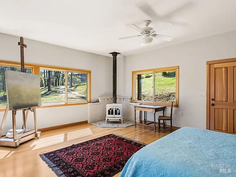 73001 Covelo Road Covelo, CA 95428 - Photo 48 of 98