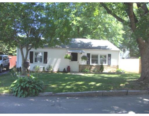 119 Methuen Street Springfield, MA 01119 - Photo 1 of 21 Gallery Image 1