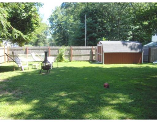 119 Methuen Street Springfield, MA 01119 - Photo 16 of 21 Gallery Image 16