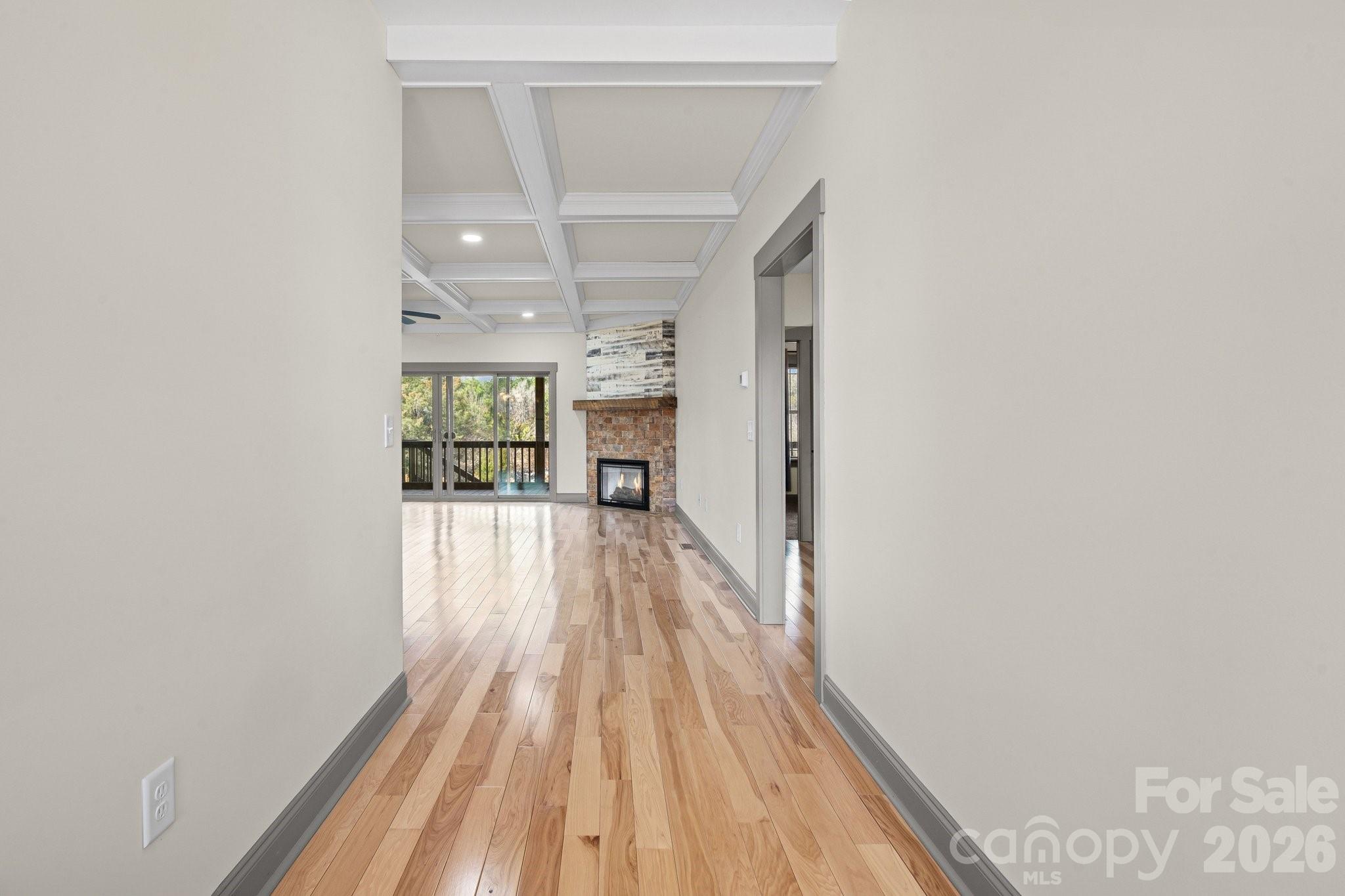 12041 Hazard Road Oakboro, NC 28129 - Photo 6 of 37