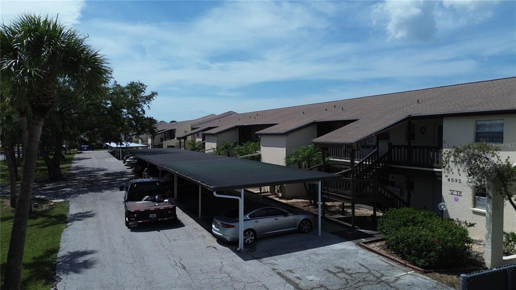 4533 Marine Parkway, Unit 101 New Port Richey, FL 34652 - Photo 1 of 29
