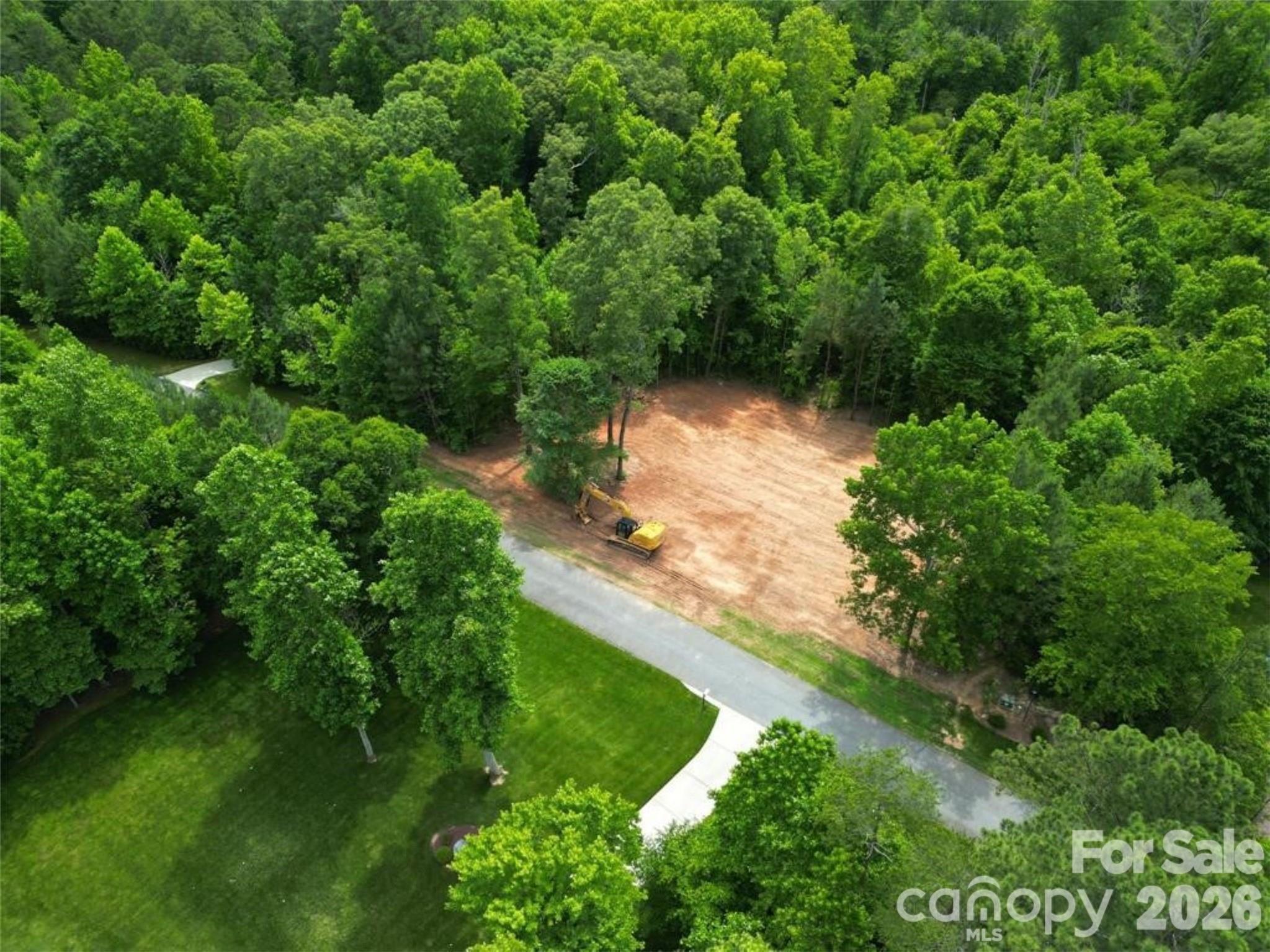 0 Walnut Ridge Drive Iron Station, NC 28080 - Photo 7 of 8 Gallery Image 7