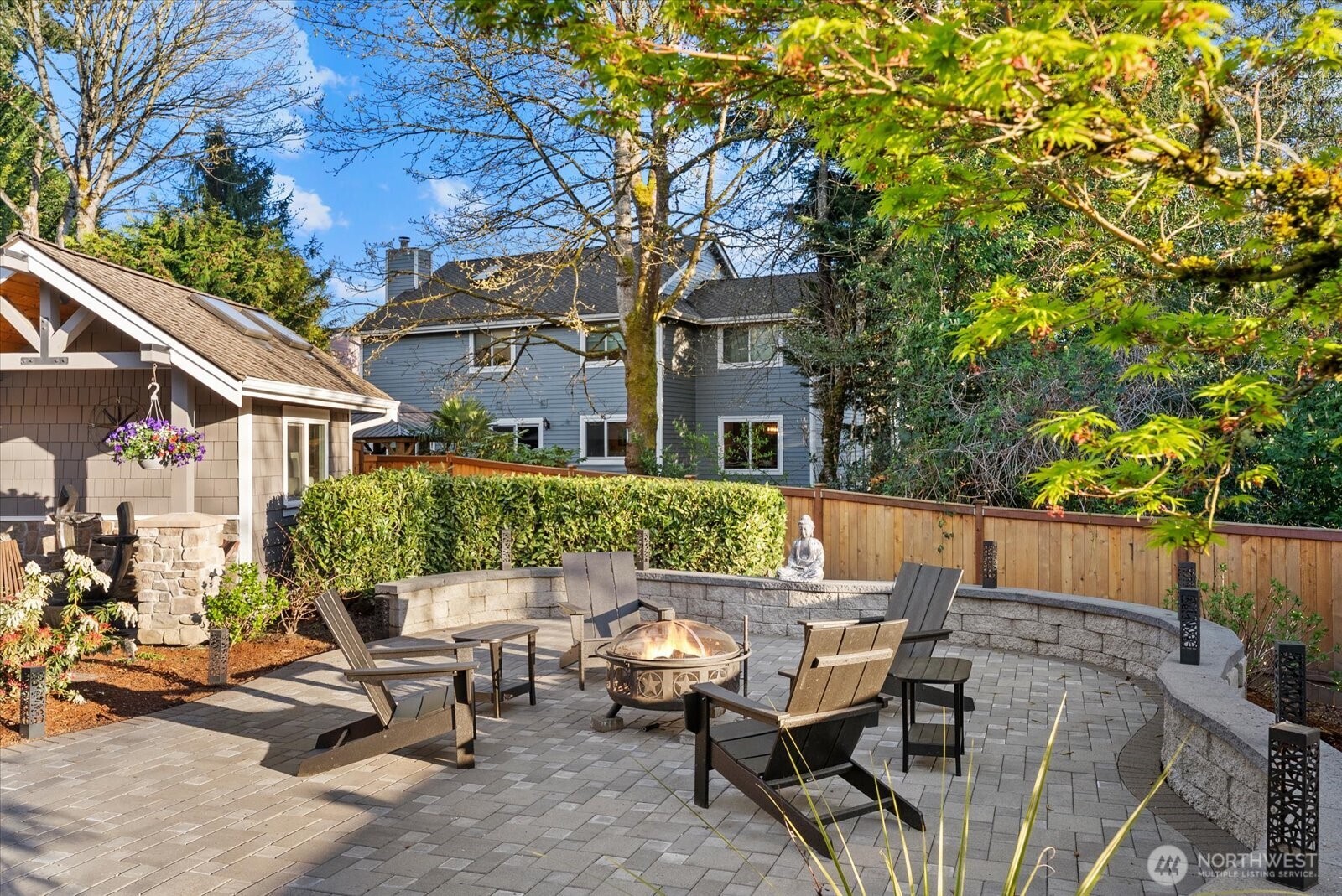8907 Northeast 152nd Place Bothell, WA 98011 - Photo 35 of 40