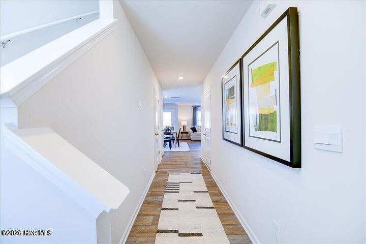 1001 Rhett Way, Unit E Greenville, NC 27834 - Photo 2 of 8 1