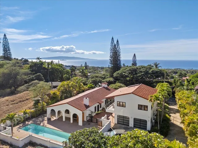 $2,695,000 | 3291 Waileia Place, Kihei, HI 96753
