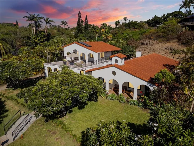 $2,695,000 | 3291 Waileia Place, Kihei, HI 96753