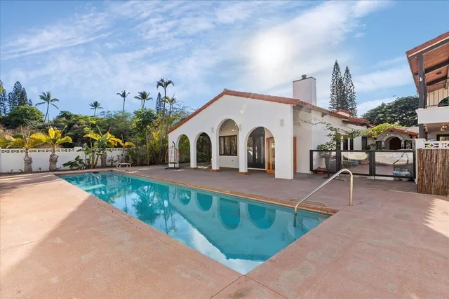 $2,695,000 | 3291 Waileia Place, Kihei, HI 96753