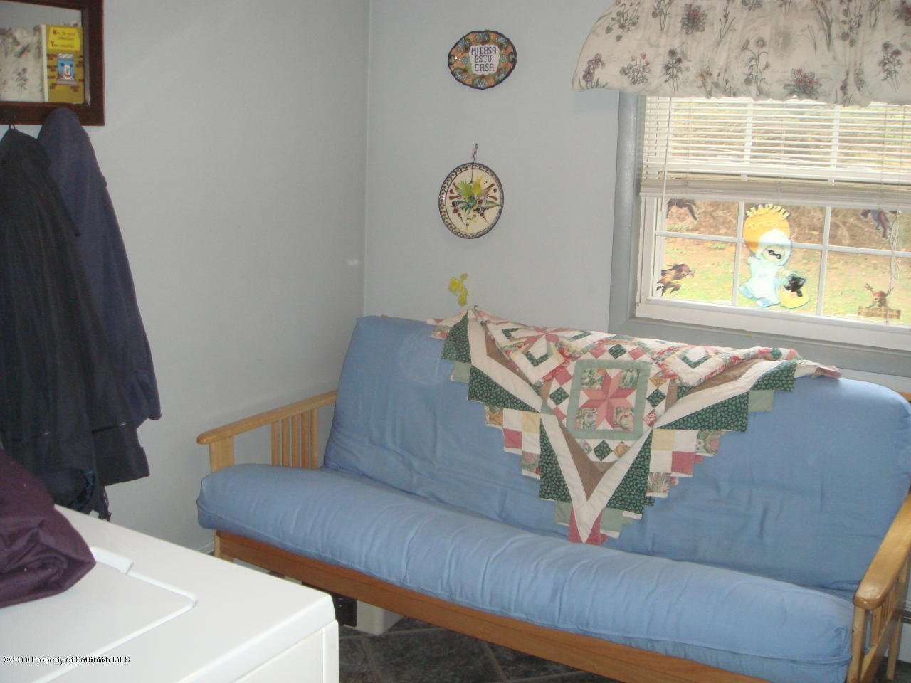 11 Rindgen Lane Pittston, PA 18643 - Photo 5 of 7 Laundry