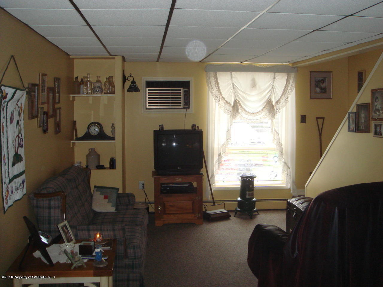 11 Rindgen Lane Pittston, PA 18643 - Photo 6 of 7 Bedroom