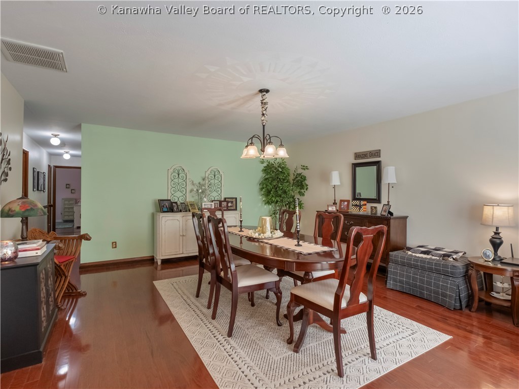 145 Grandview Estates Road Clendenin, WV 25045 - Photo 11 of 27 Gallery Image 11