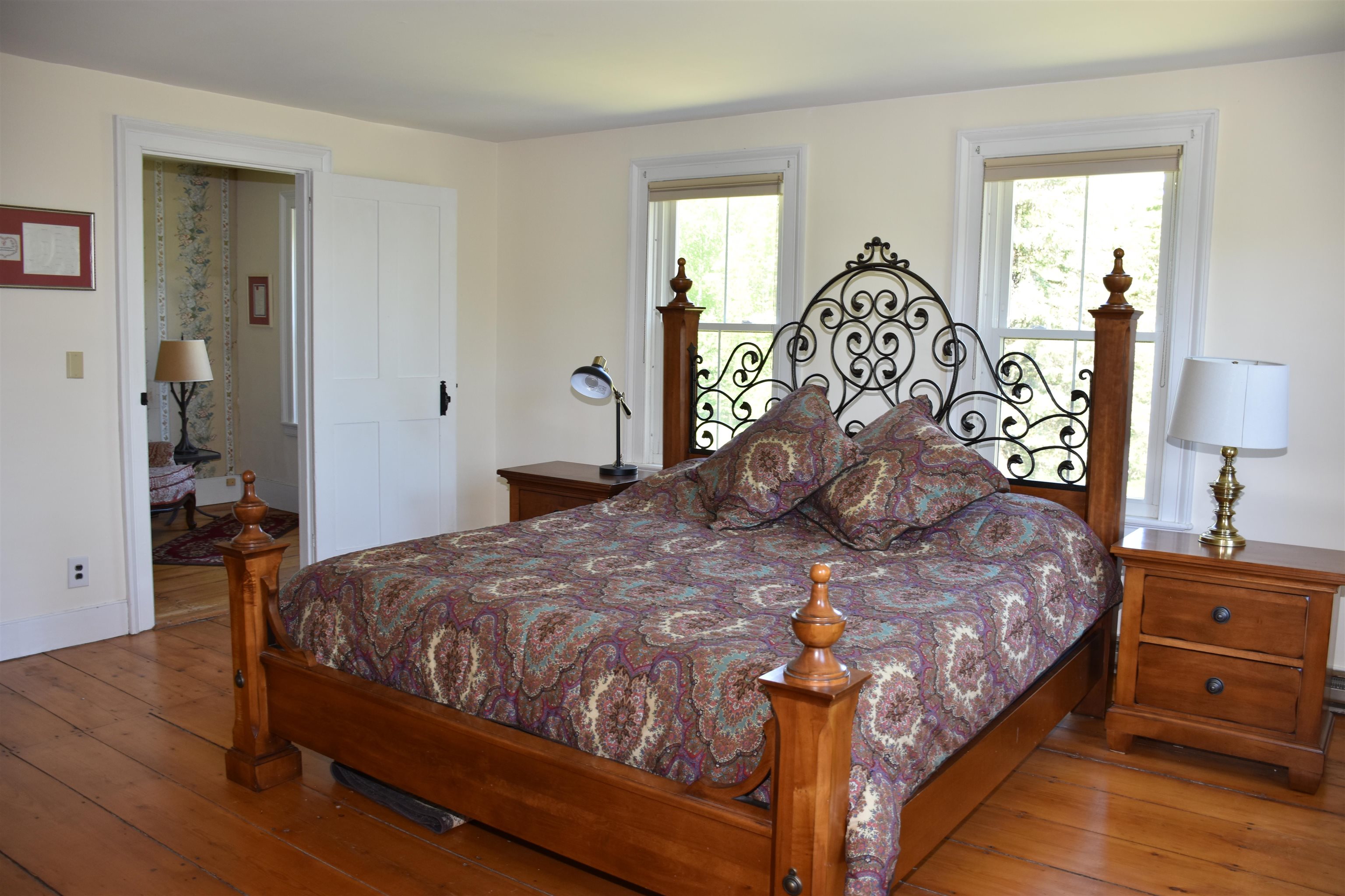 1574 Weir Road Williamstown, VT 05679 - Photo 19 of 60