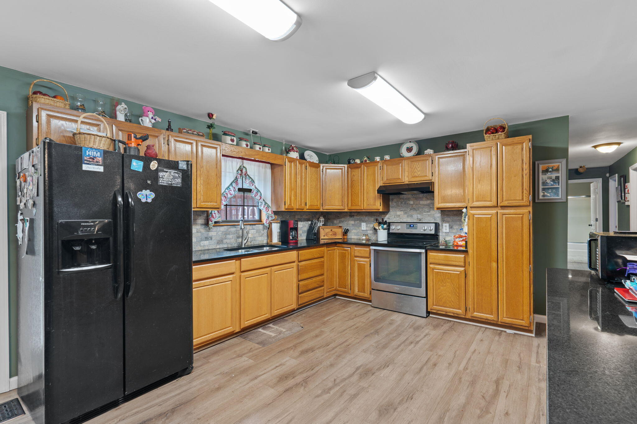 817 Old Federal Road Old Fort, TN 37362 - Photo 13 of 33 13-web-or-mls-Old Federal - Theba-13