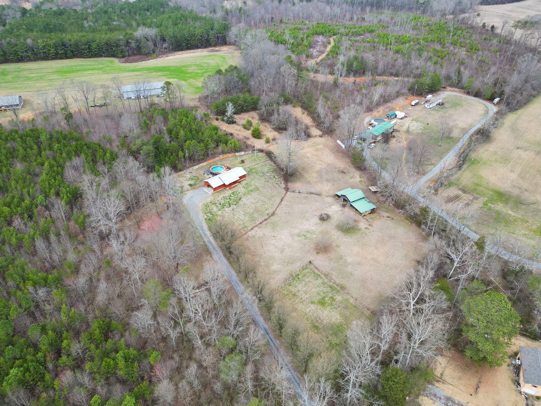 817 Old Federal Road Old Fort, TN 37362 - Photo 2 of 33 1-web-or-mls-Old Federal - Theba-1