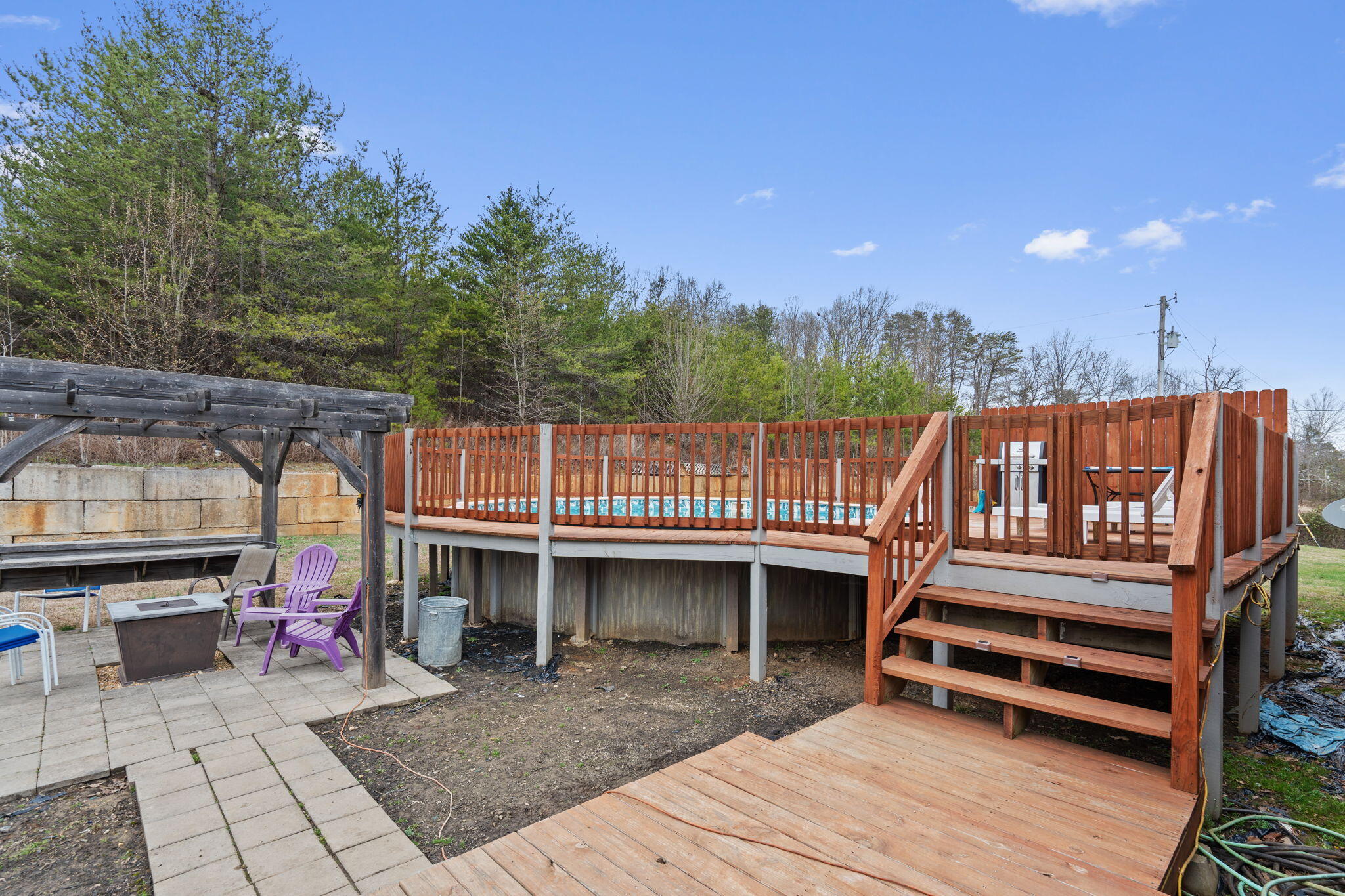 817 Old Federal Road Old Fort, TN 37362 - Photo 26 of 33 26-web-or-mls-Old Federal - Theba-26