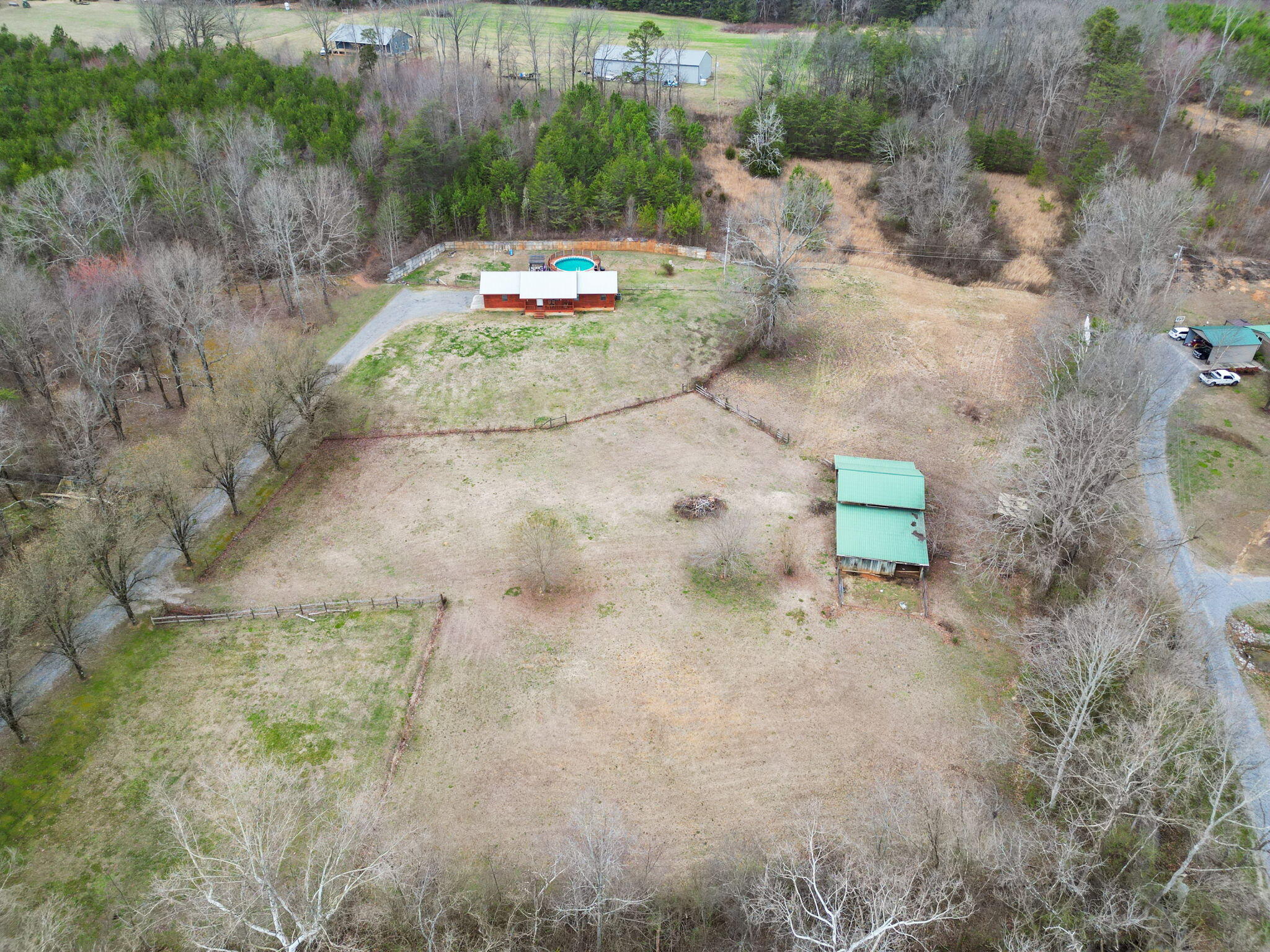 817 Old Federal Road Old Fort, TN 37362 - Photo 3 of 33 2-web-or-mls-Old Federal - Theba-2