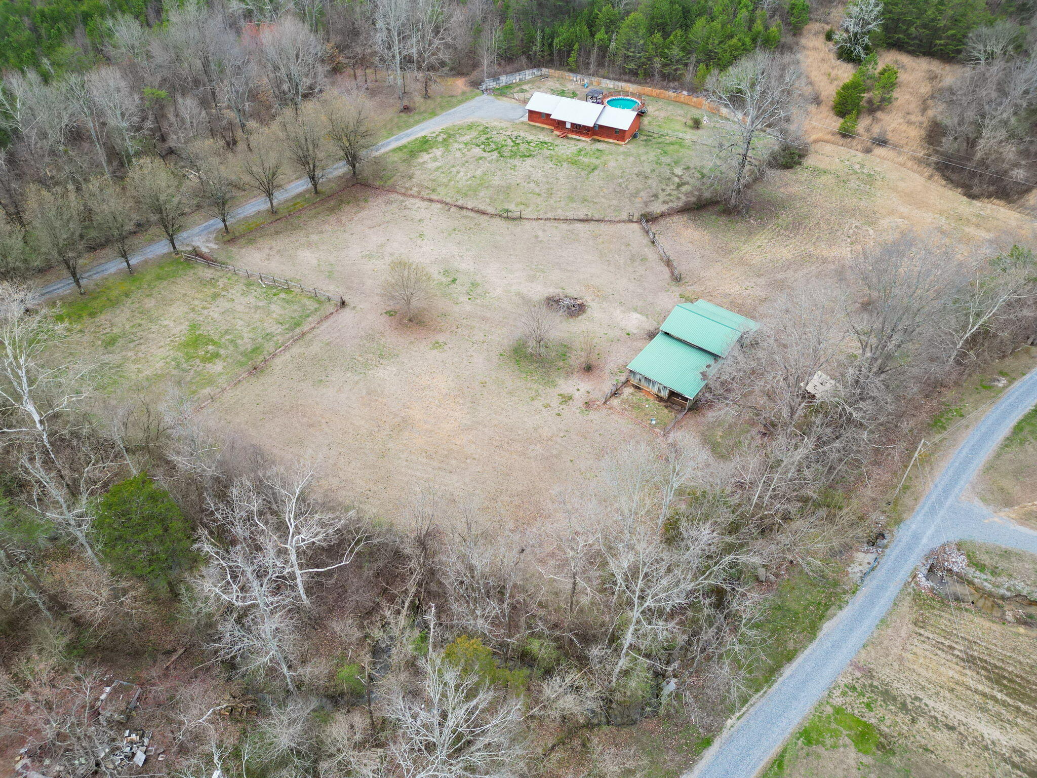 817 Old Federal Road Old Fort, TN 37362 - Photo 6 of 33 5-web-or-mls-Old Federal - Theba-5
