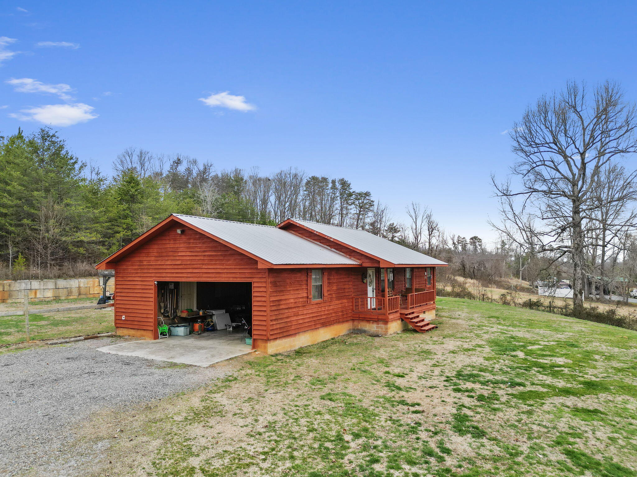 817 Old Federal Road Old Fort, TN 37362 - Photo 9 of 33 9-web-or-mls-Old Federal - Theba-9