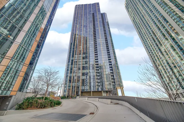 a view of a building