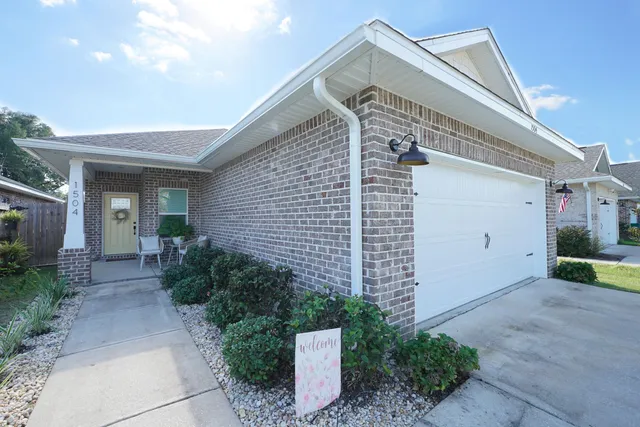$489,000 | 1504 27th Street, Niceville, FL 32578