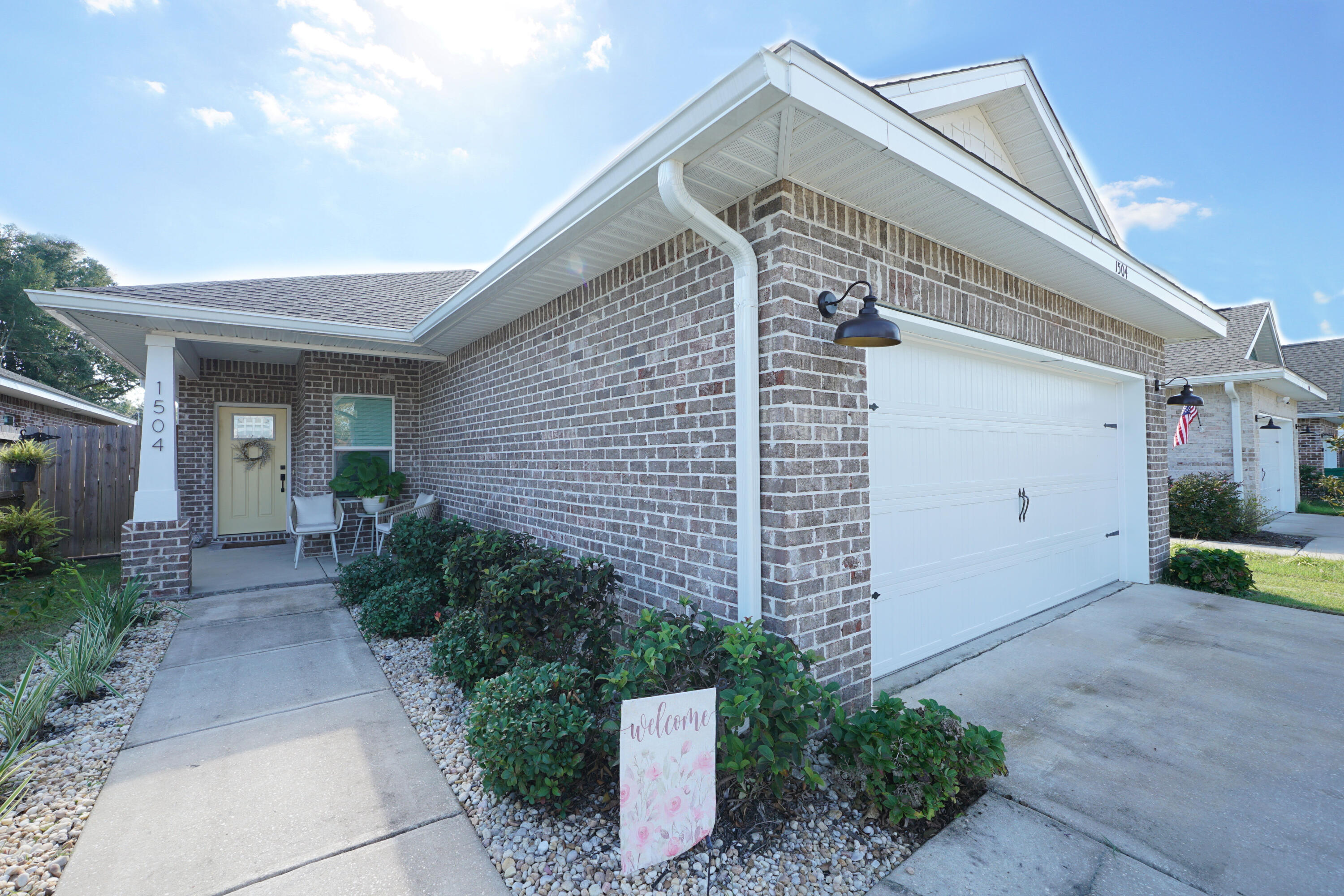 1504 27th Street Niceville, FL 32578 - Photo 1 of 43 1504_27thFrt1