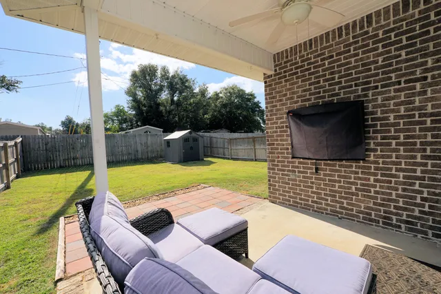 $489,000 | 1504 27th Street, Niceville, FL 32578