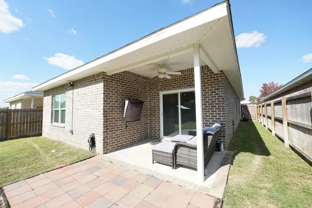 $489,000 | 1504 27th Street, Niceville, FL 32578