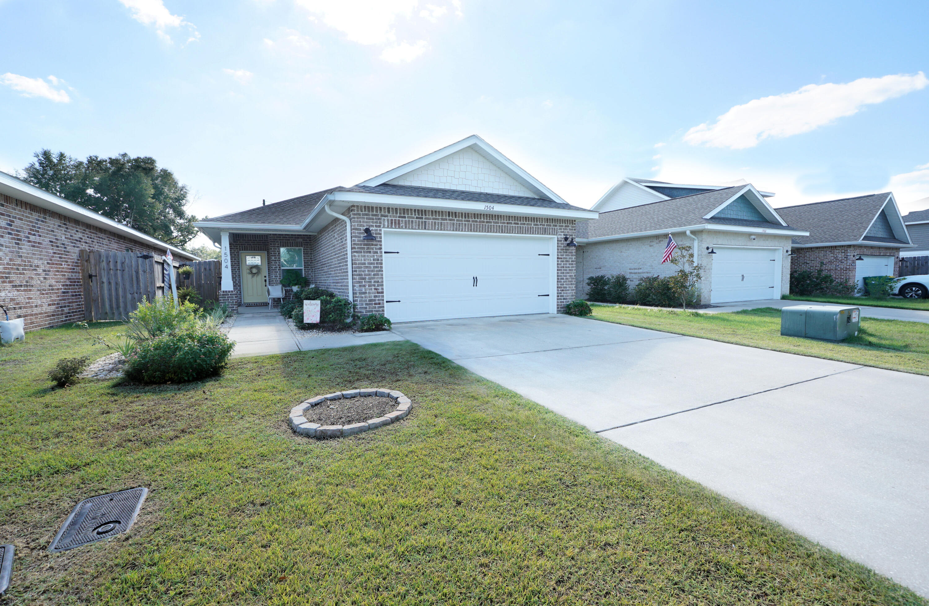 1504 27th Street Niceville, FL 32578 - Photo 5 of 43 1504_27thFrt3