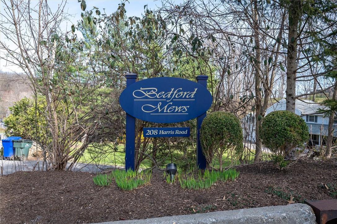 208 Harris Road, Unit EA4 Bedford Hills, NY 10507 - Photo 1 of 1