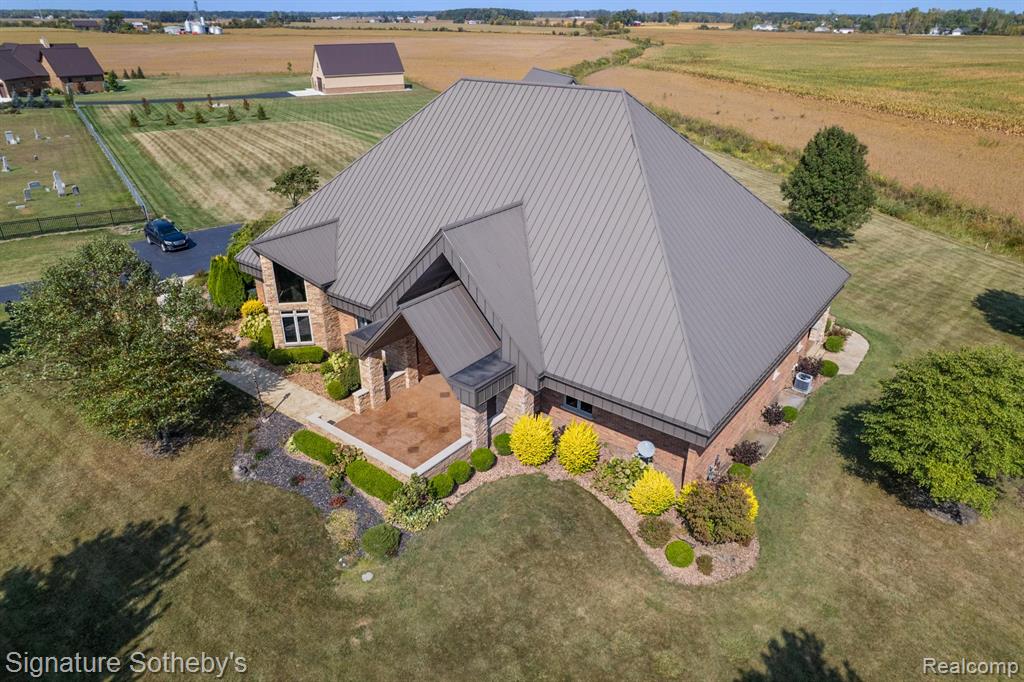 8650 Stone Road Maybee, MI 48159 - Photo 41 of 50