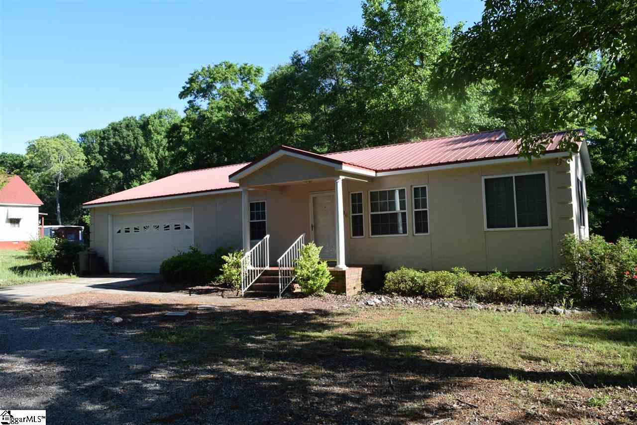 195 Ben Bonner Road Cowpens, SC 29330 - Photo 1 of 27