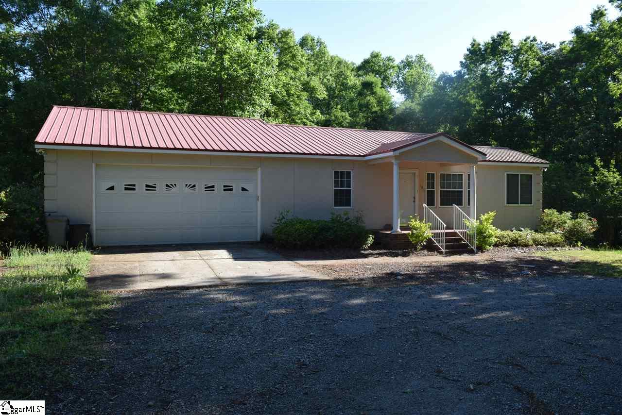 195 Ben Bonner Road Cowpens, SC 29330 - Photo 3 of 27