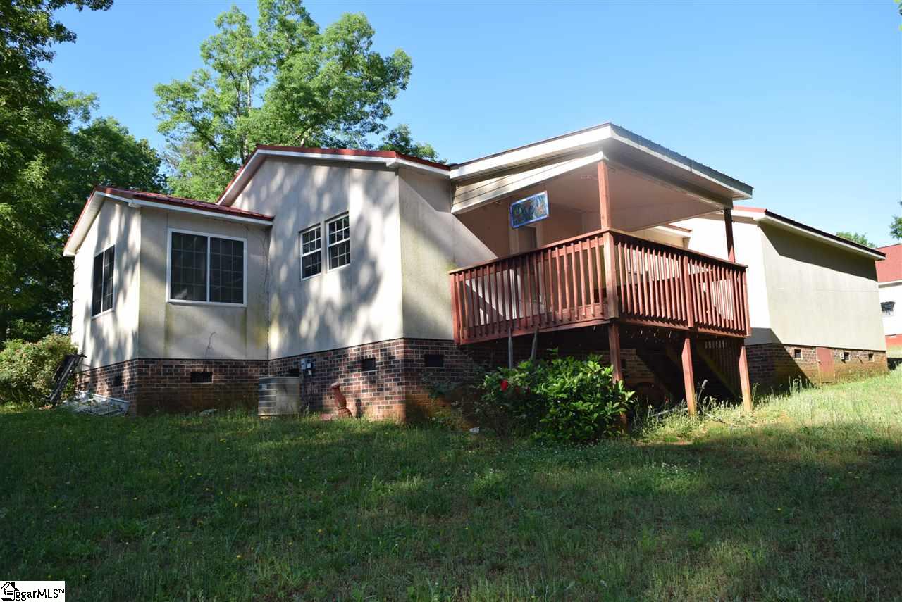 195 Ben Bonner Road Cowpens, SC 29330 - Photo 25 of 27