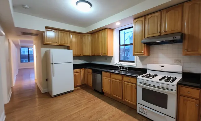 $1,550 | 4201 South Albany Avenue, Unit 1, Chicago, IL 60632