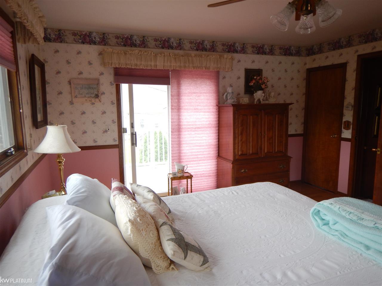5637 Pointe Tremble Road Algonac, MI 48001 - Photo 24 of 50