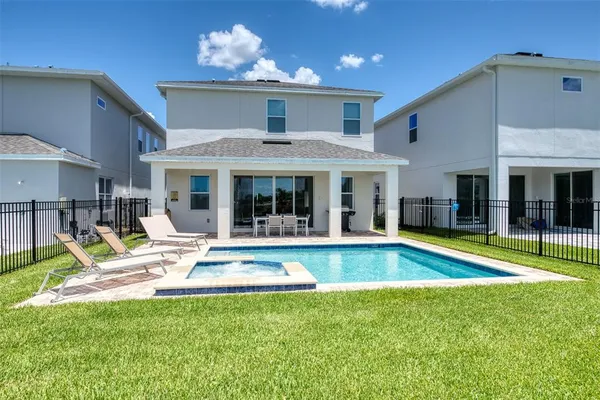 $4,200 | 7763 Westland Drive, Kissimmee, FL 34747