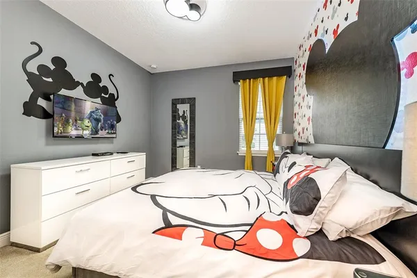 $4,200 | 7763 Westland Drive, Kissimmee, FL 34747