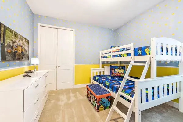 $4,200 | 7763 Westland Drive, Kissimmee, FL 34747