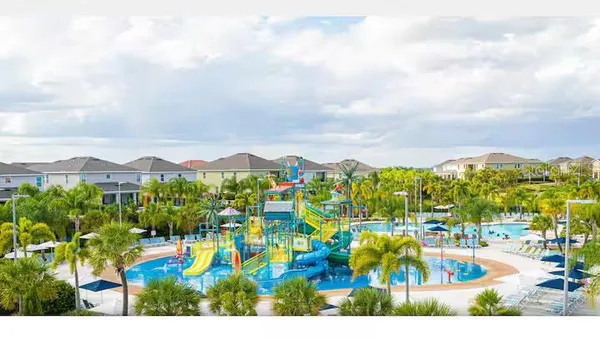 $4,200 | 7763 Westland Drive, Kissimmee, FL 34747