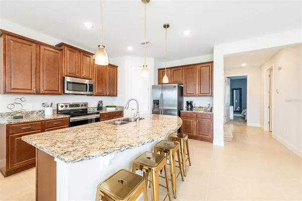 $4,200 | 7763 Westland Drive, Kissimmee, FL 34747