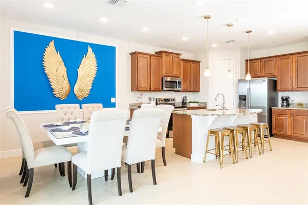 $4,200 | 7763 Westland Drive, Kissimmee, FL 34747