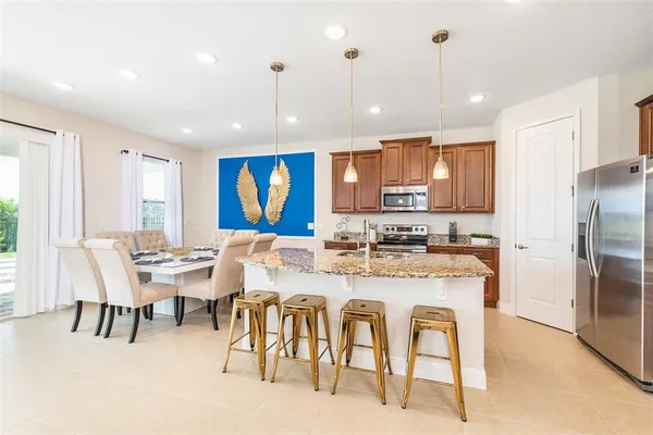 $4,200 | 7763 Westland Drive, Kissimmee, FL 34747