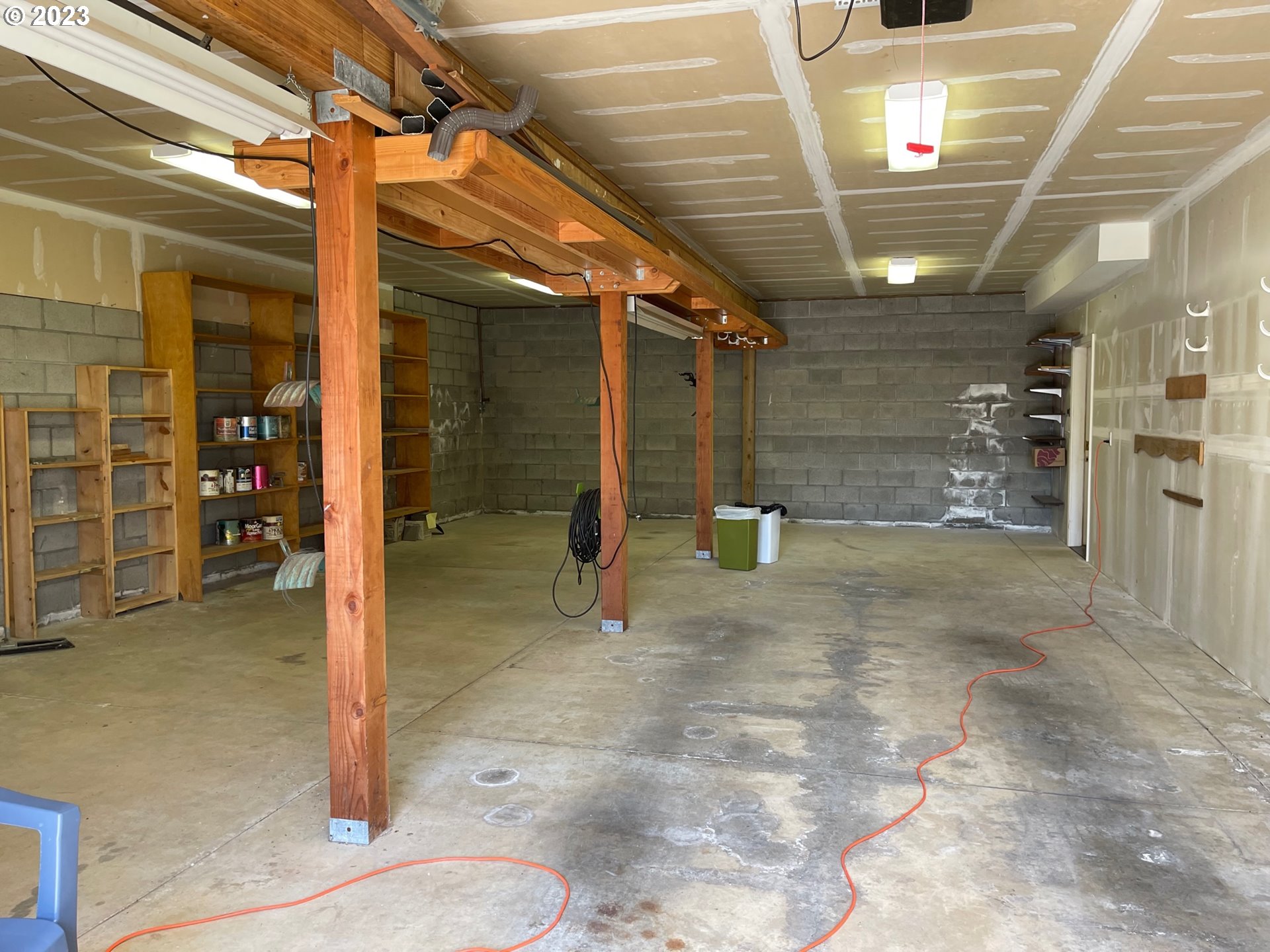 919 3rd Street Brookings, OR 97415 - Photo 36 of 36 a view of a room with wooden building