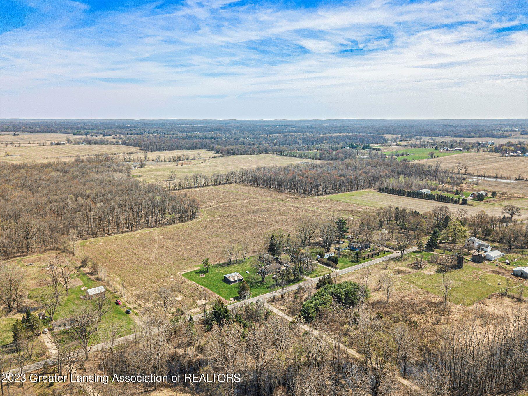 12305 Musbach Road Munith, MI 49259 - Photo 15 of 28 14
