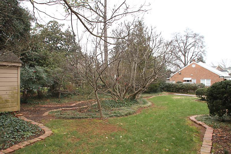 1407 Canterbury Road Raleigh, NC 27608 - Photo 25 of 25 Photo 25