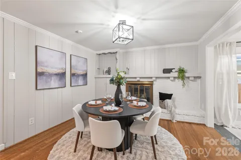 $650,000 | 5520 Milford Road, Charlotte, NC 28210